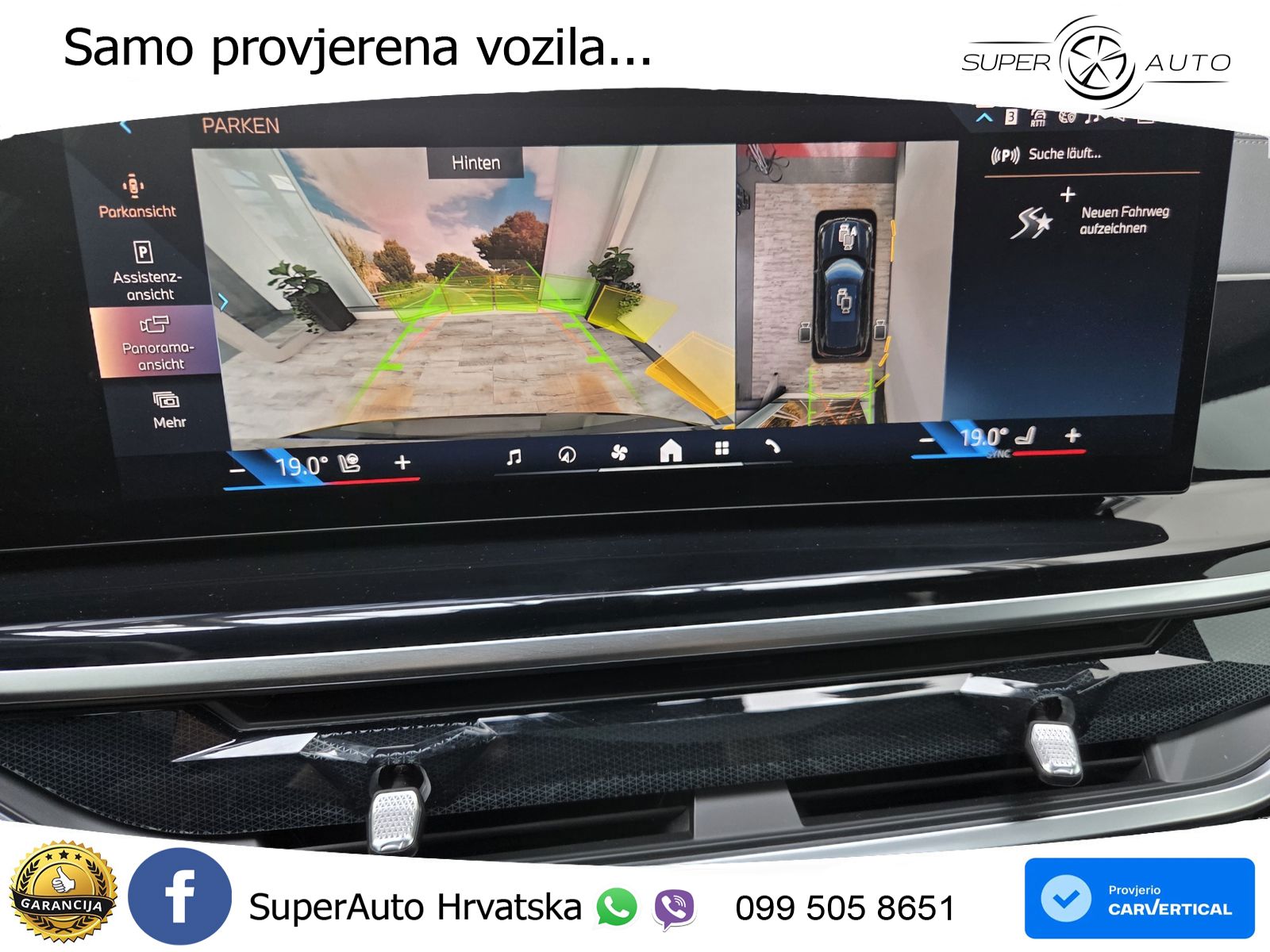 BMW X5 40d (352 KS) xDrive Steptronic M Sport LED+GR SJED+ACC