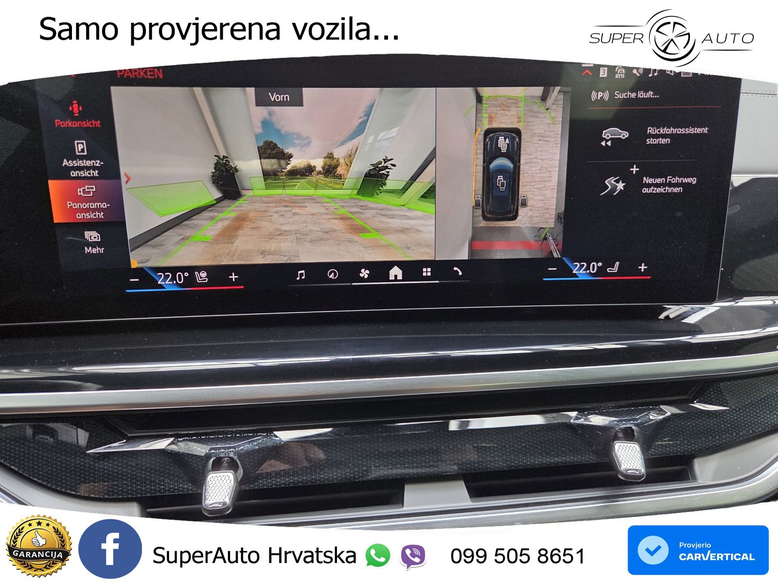 BMW X5 40d (352 KS) xDrive Steptronic M Sport LED+GR SJED+ACC