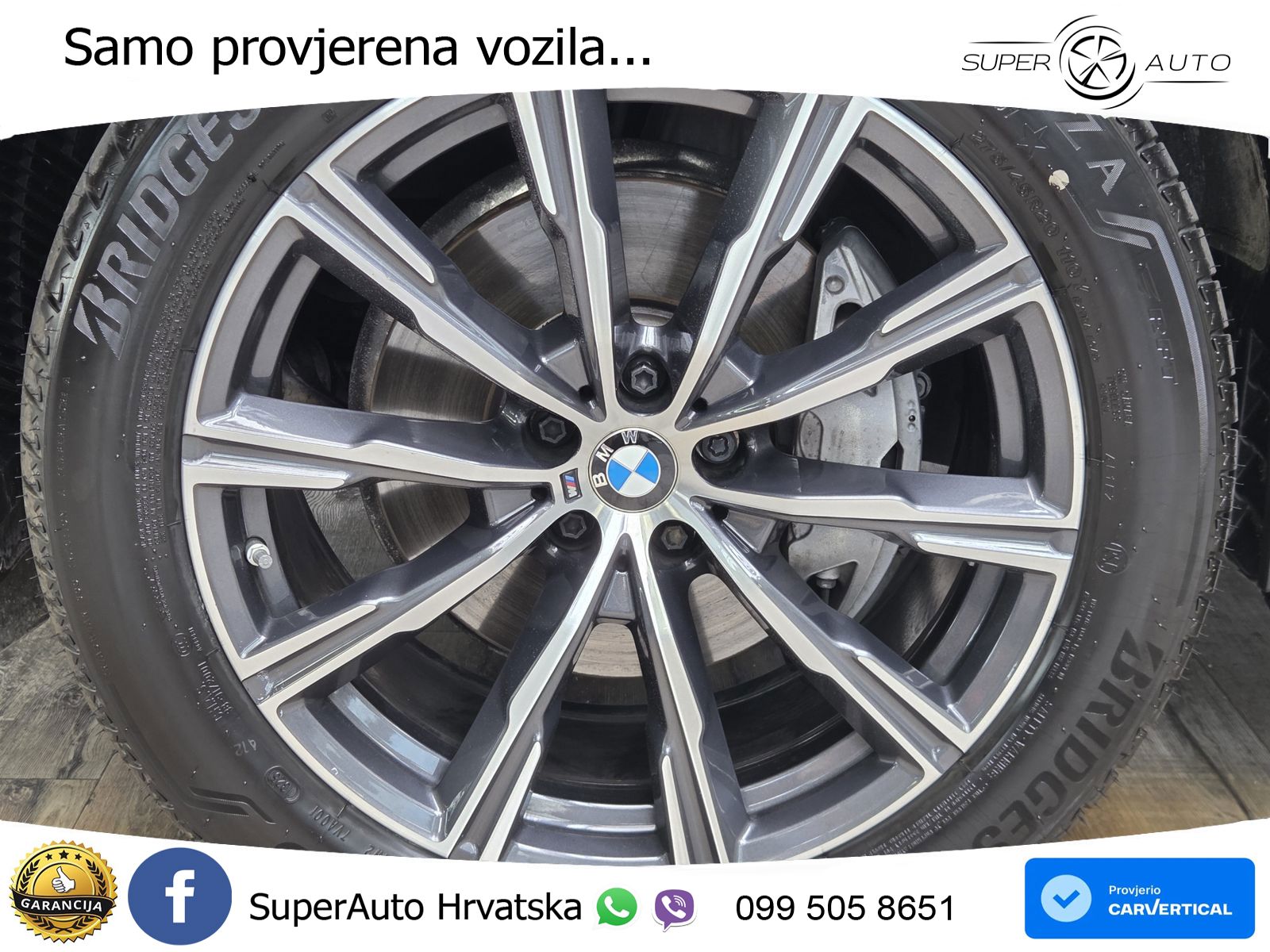 BMW X5 40d (352 KS) xDrive Steptronic M Sport LED+GR SJED+ACC
