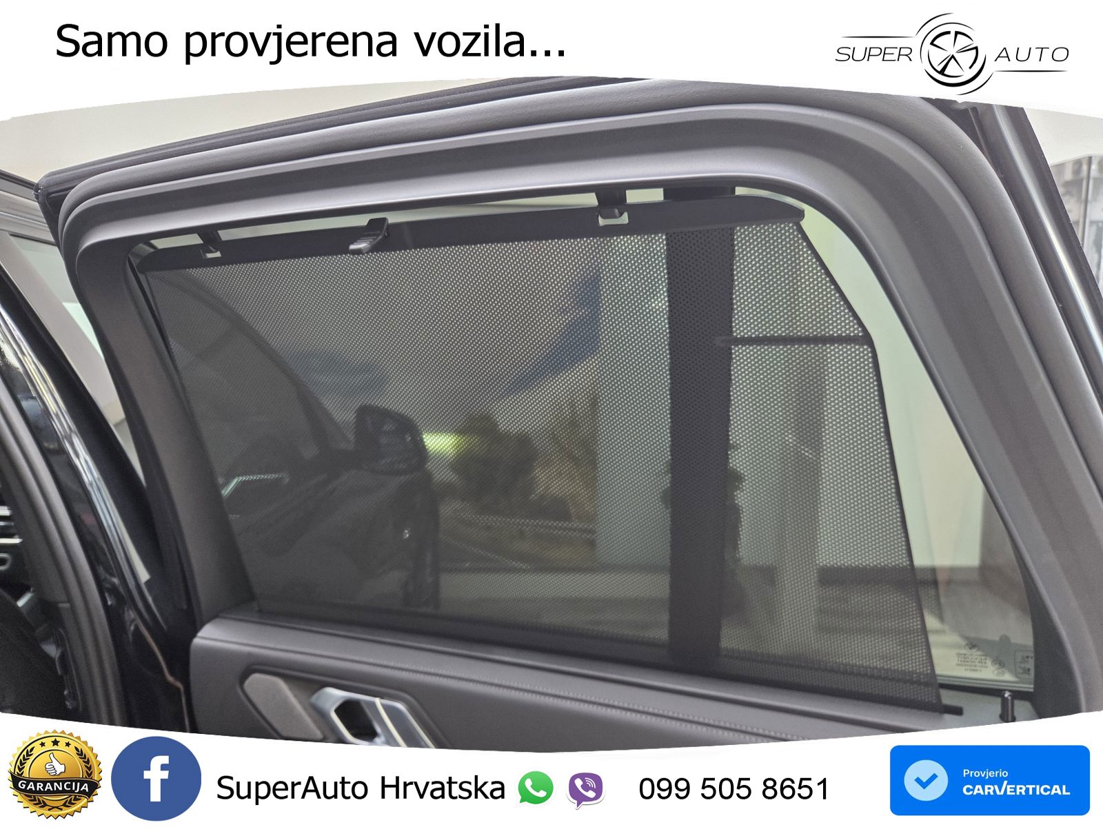 BMW X5 40d (352 KS) xDrive Steptronic M Sport LED+GR SJED+ACC