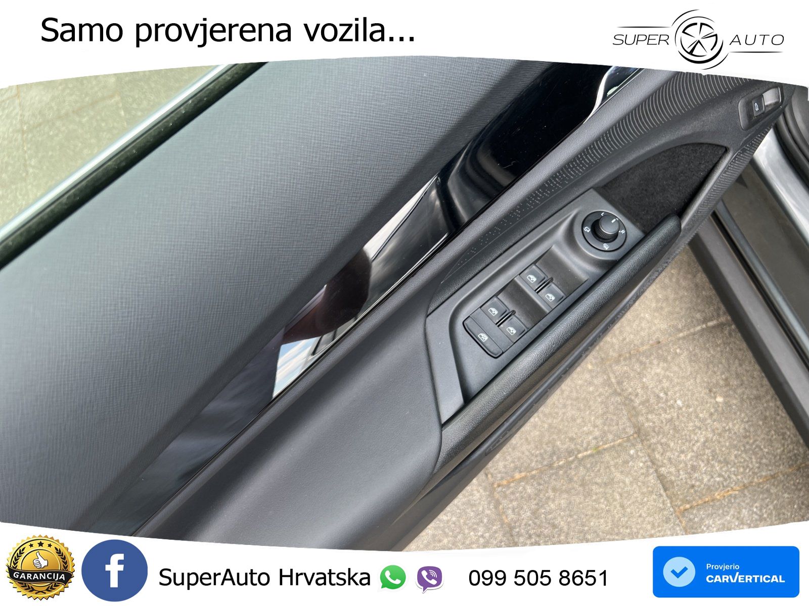 Škoda Enyaq iV 80x 82 kWh (265 KS) AWD