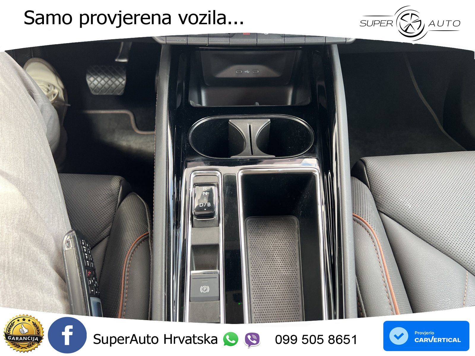 Škoda Enyaq iV 80x 82 kWh (265 KS) AWD
