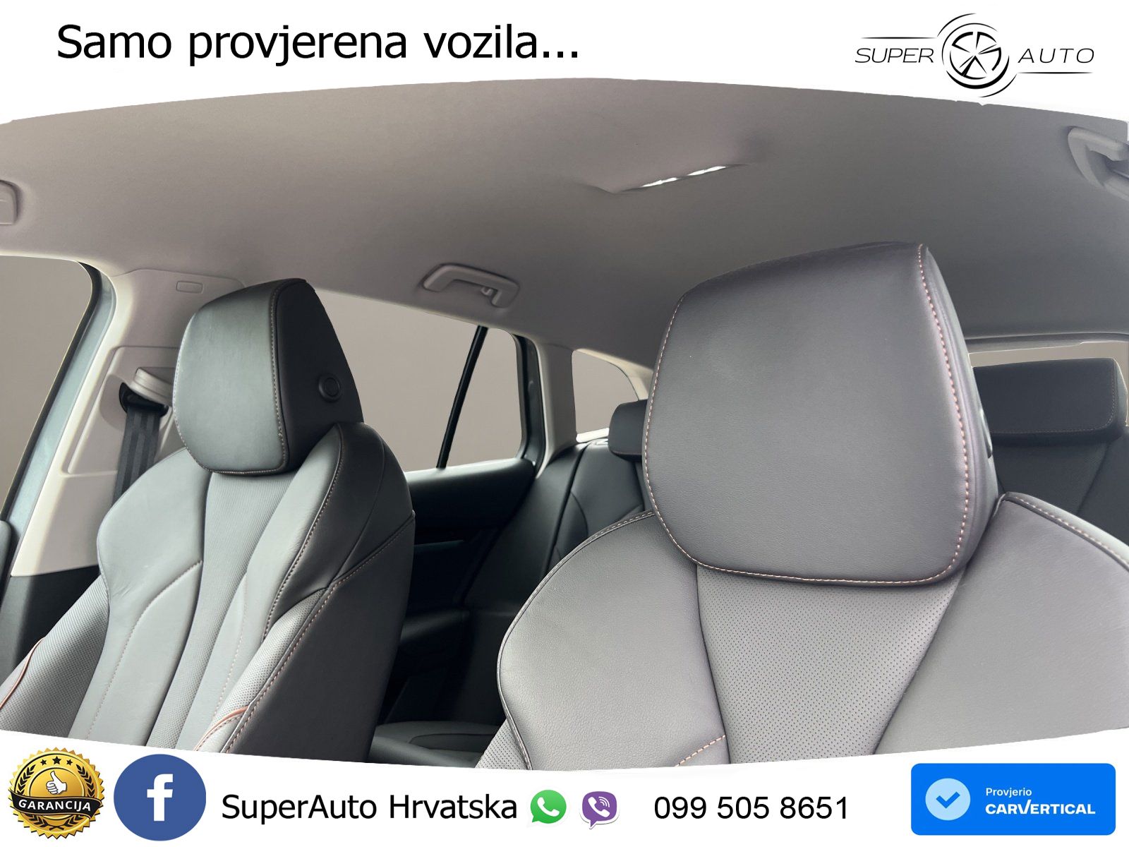 Škoda Enyaq iV 80x 82 kWh (265 KS) AWD