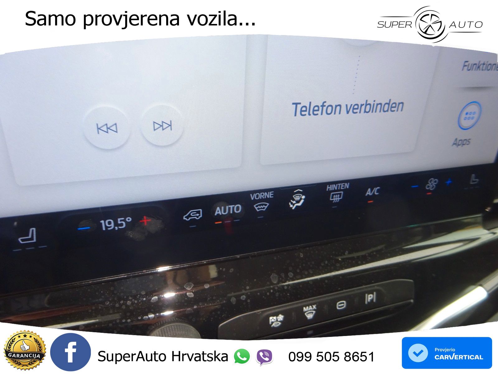 Ford Transit 150 KS