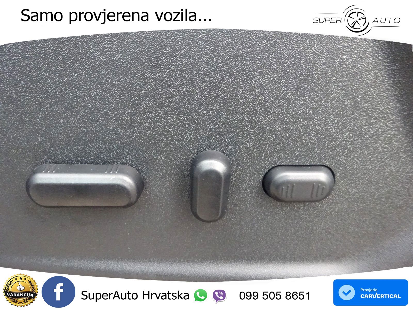 Ford Transit 150 KS