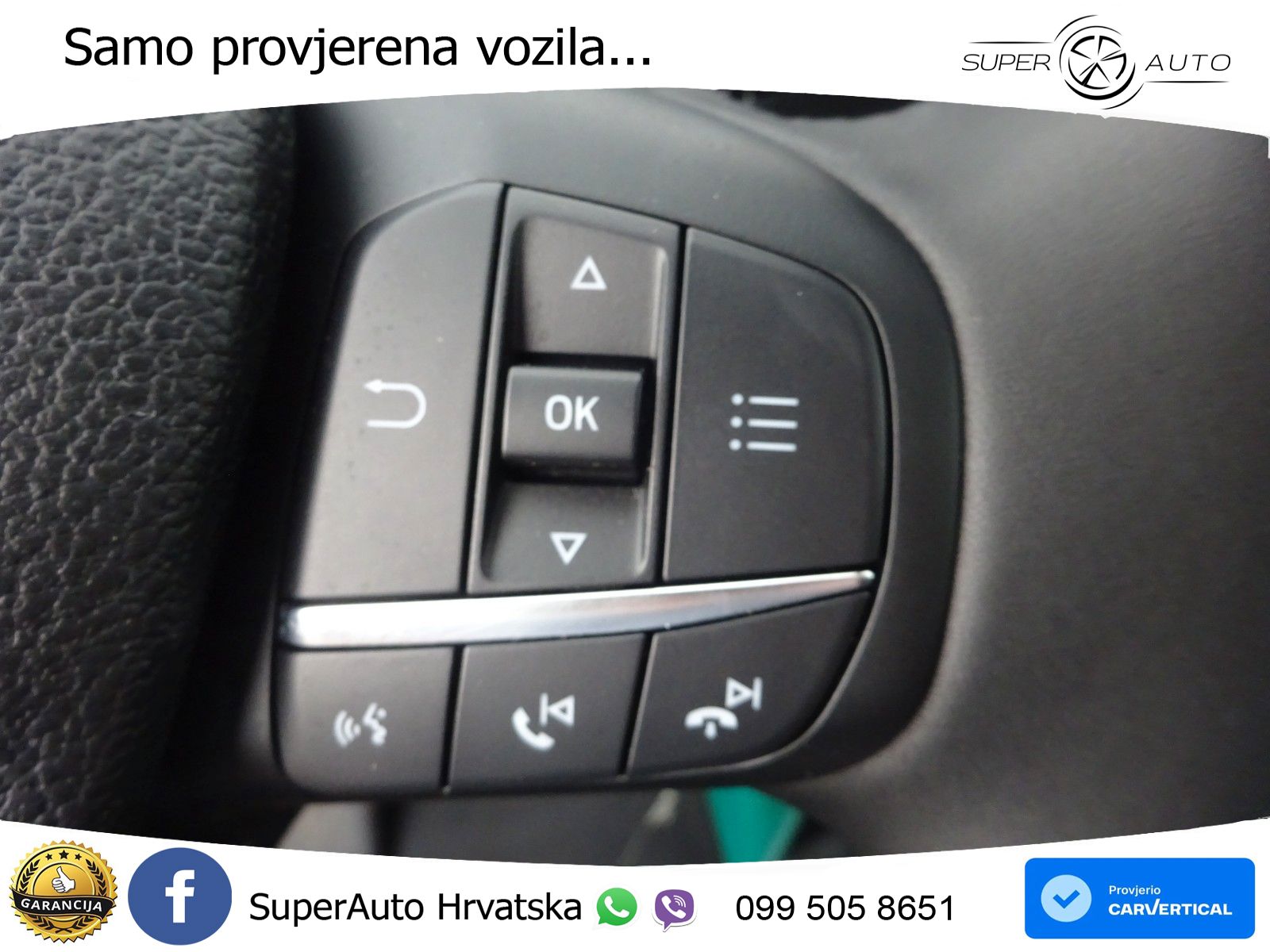 Ford Transit 150 KS