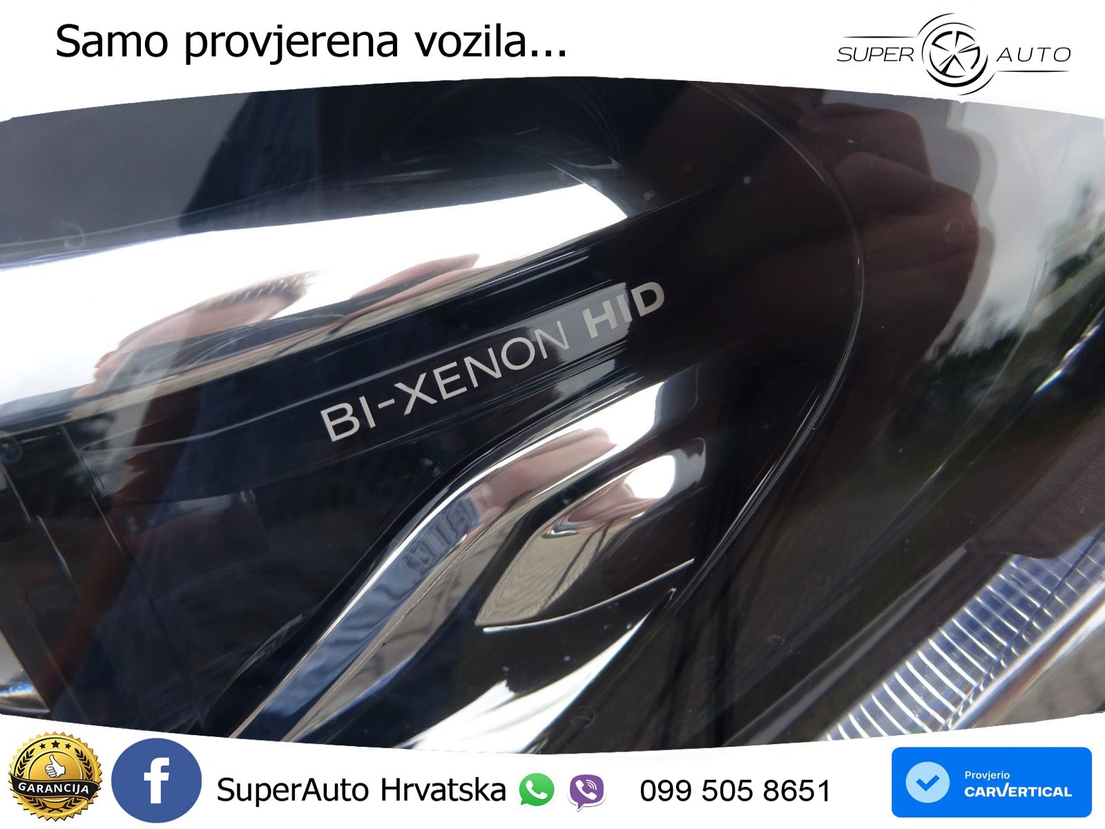 Ford Transit 150 KS