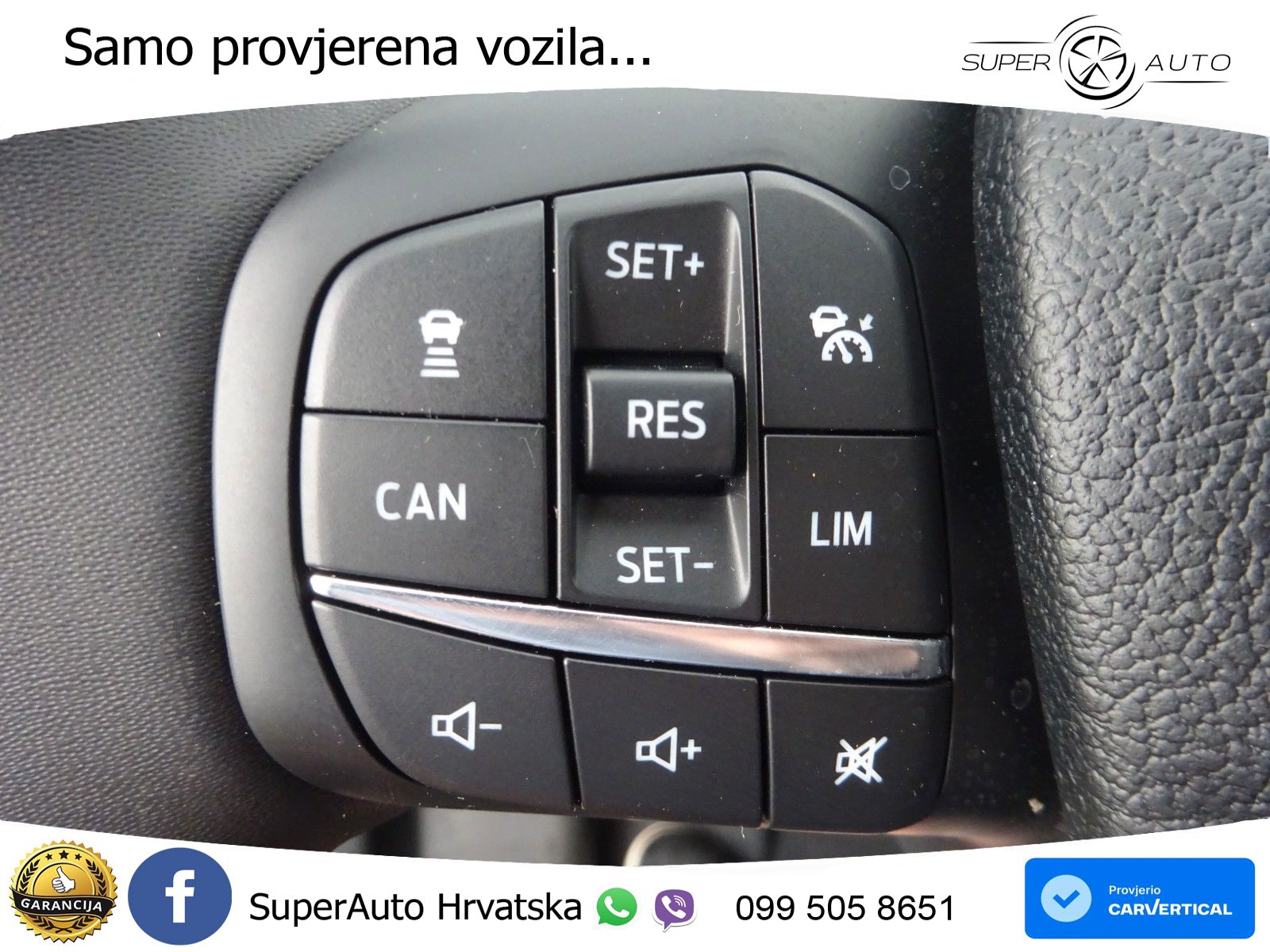 Ford Transit 150 KS