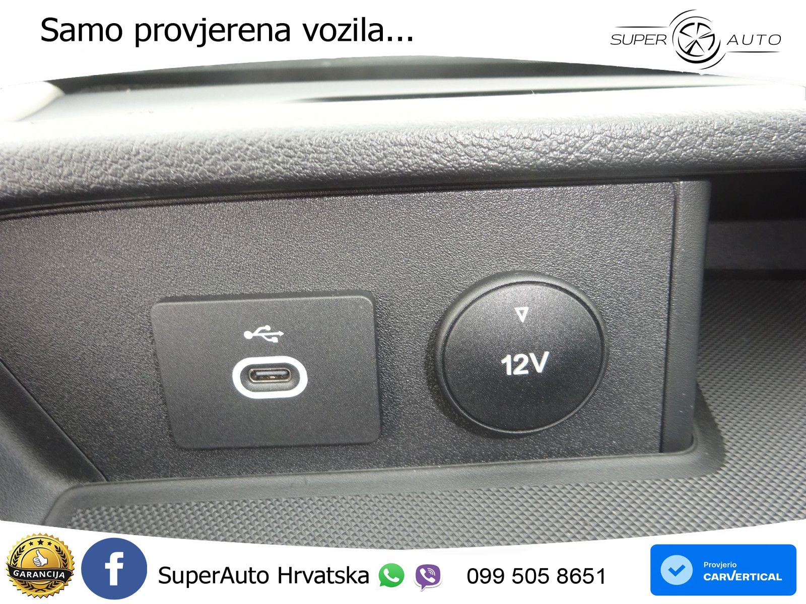 Ford Transit 150 KS