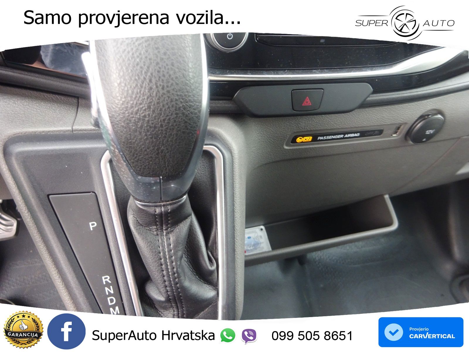 Ford Transit 150 KS