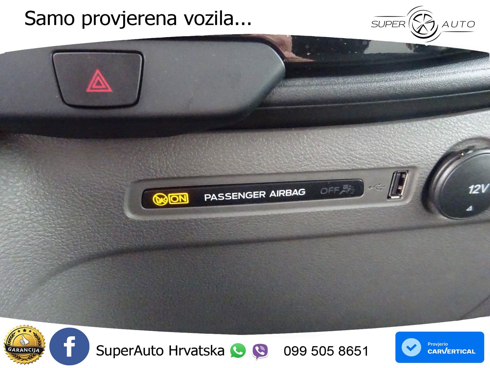 Ford Transit 150 KS