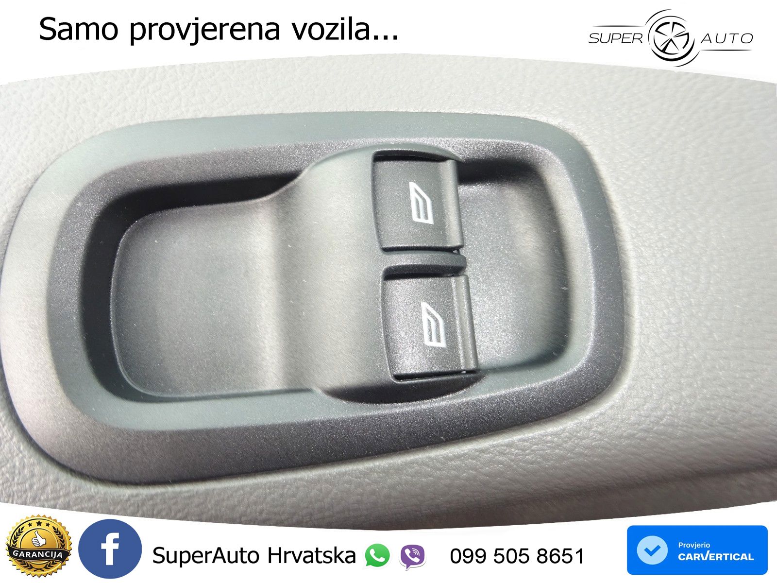 Ford Transit 150 KS
