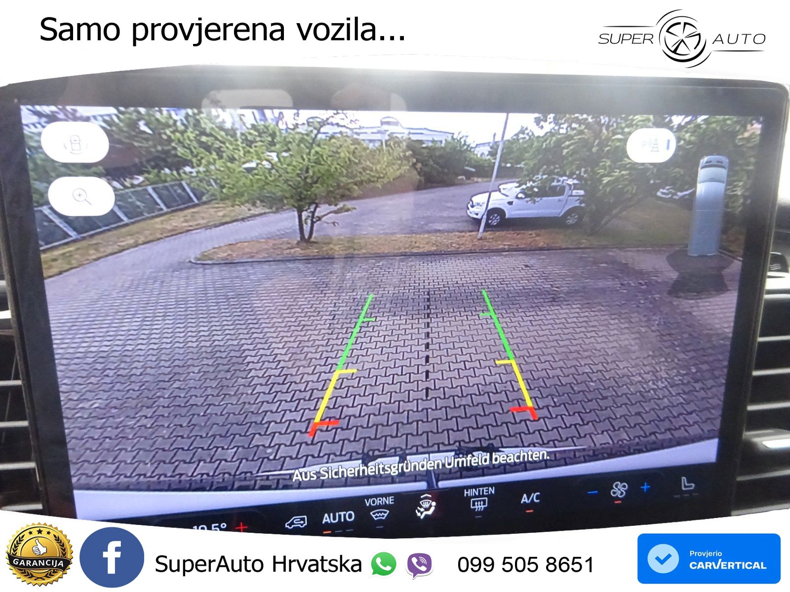 Ford Transit 150 KS