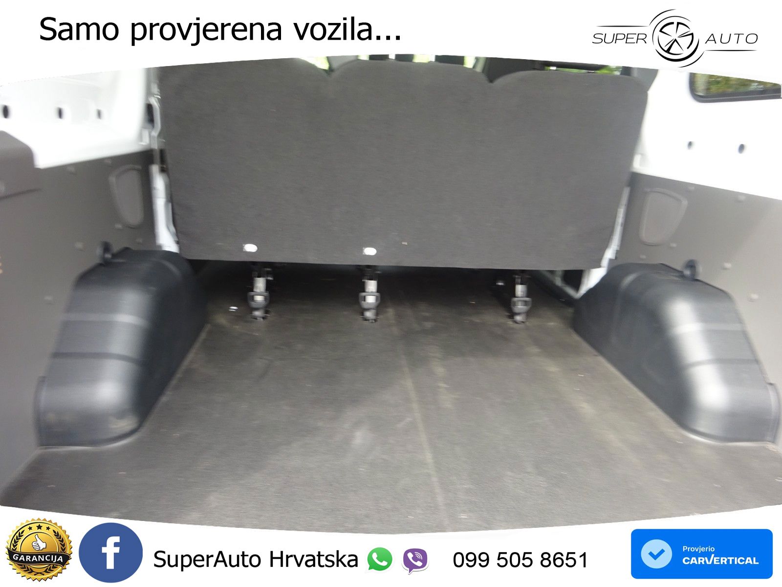 Ford Transit 150 KS