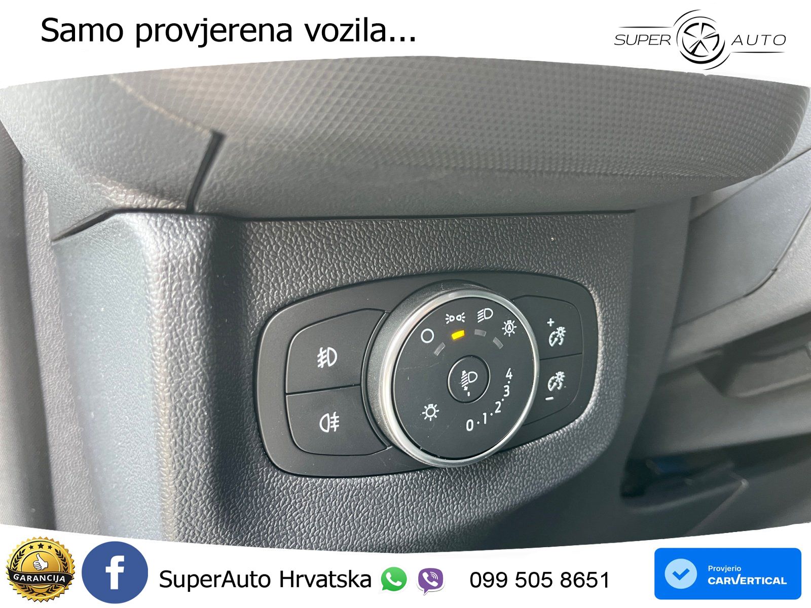 Ford Transit 101 KS