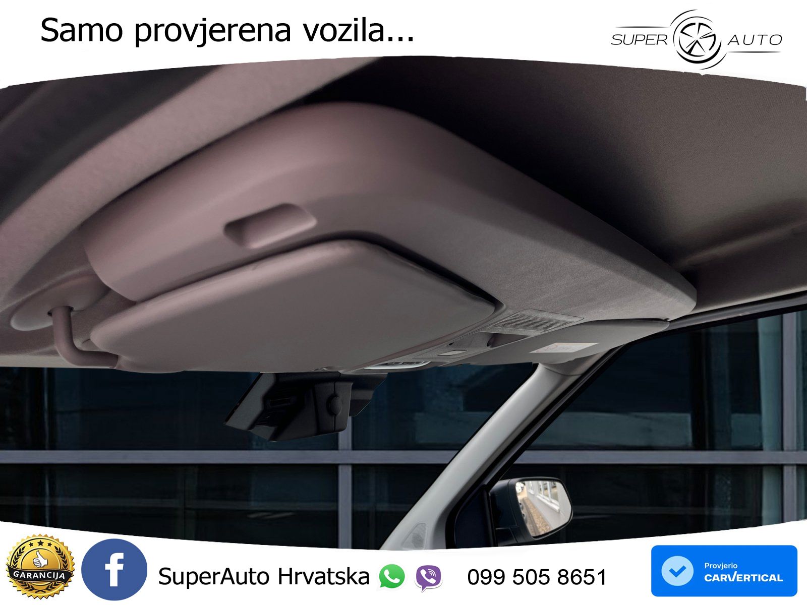 Ford Transit 101 KS