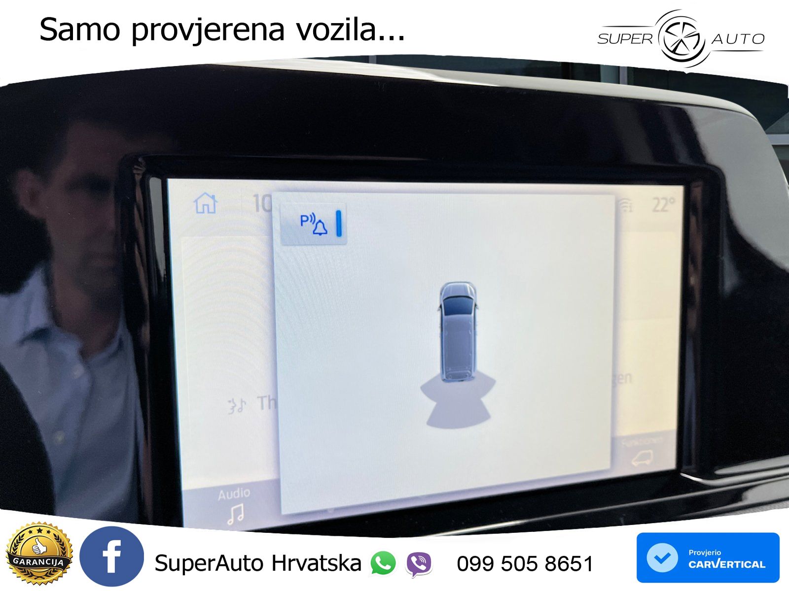 Ford Transit 101 KS