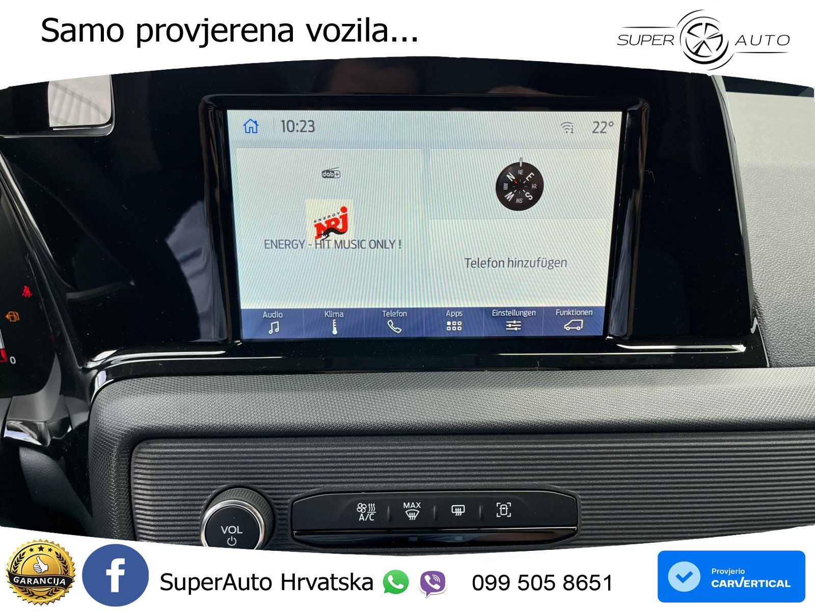 Ford Transit 101 KS