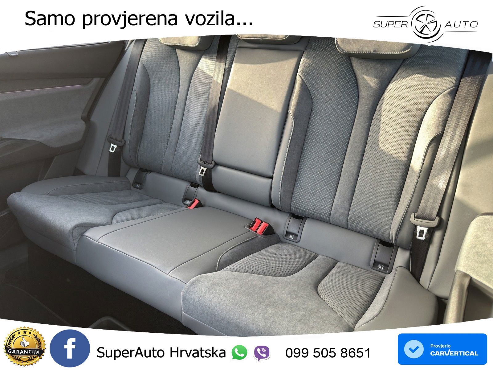 Škoda Enyaq 85 82 kWh (286 KS) Selection LED+GR SJED+ACC
