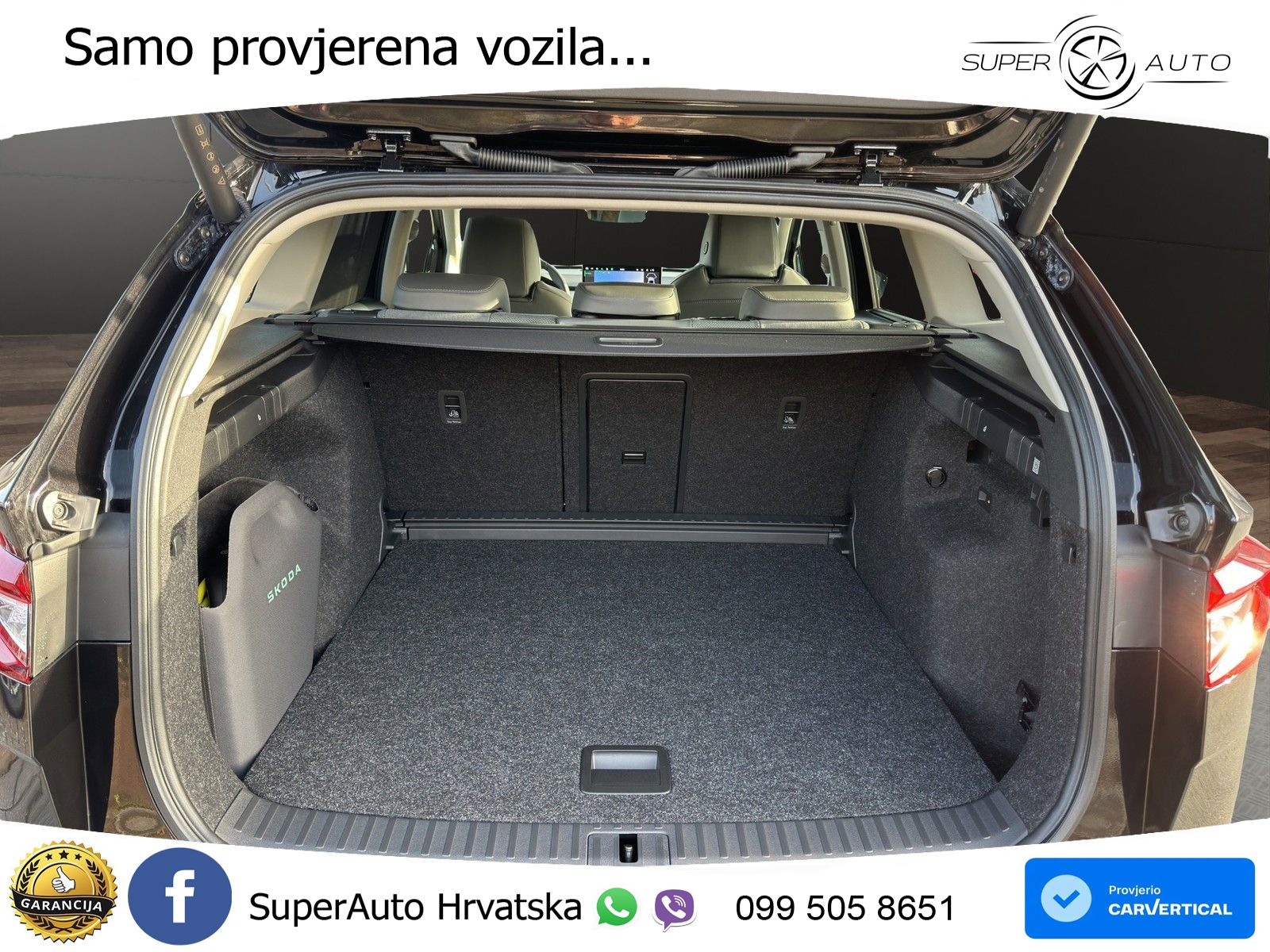 Škoda Enyaq 85 82 kWh (286 KS) Selection LED+GR SJED+ACC