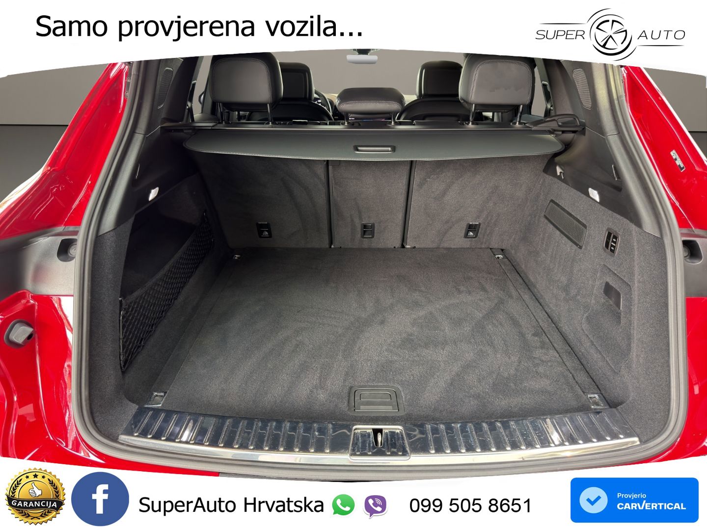 Porsche Cayenne S 4.0 V8 (474 KS) Tiptronic S