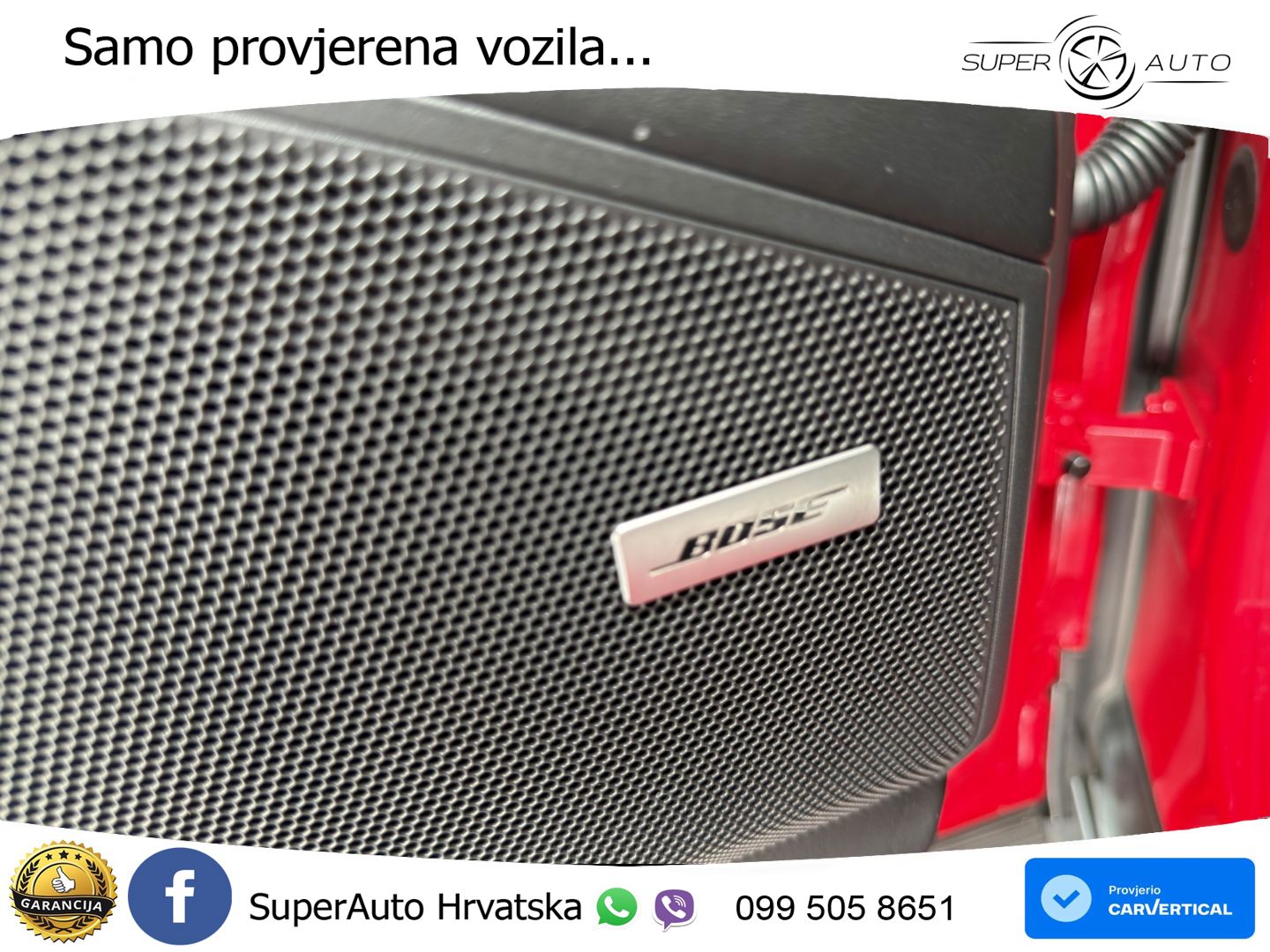 Porsche Cayenne S 4.0 V8 (474 KS) Tiptronic S