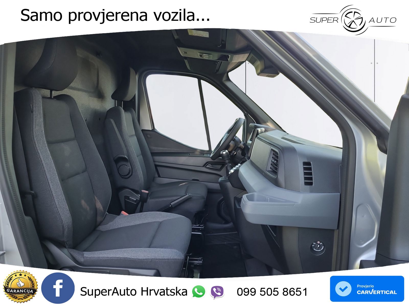Renault Master 150 KS