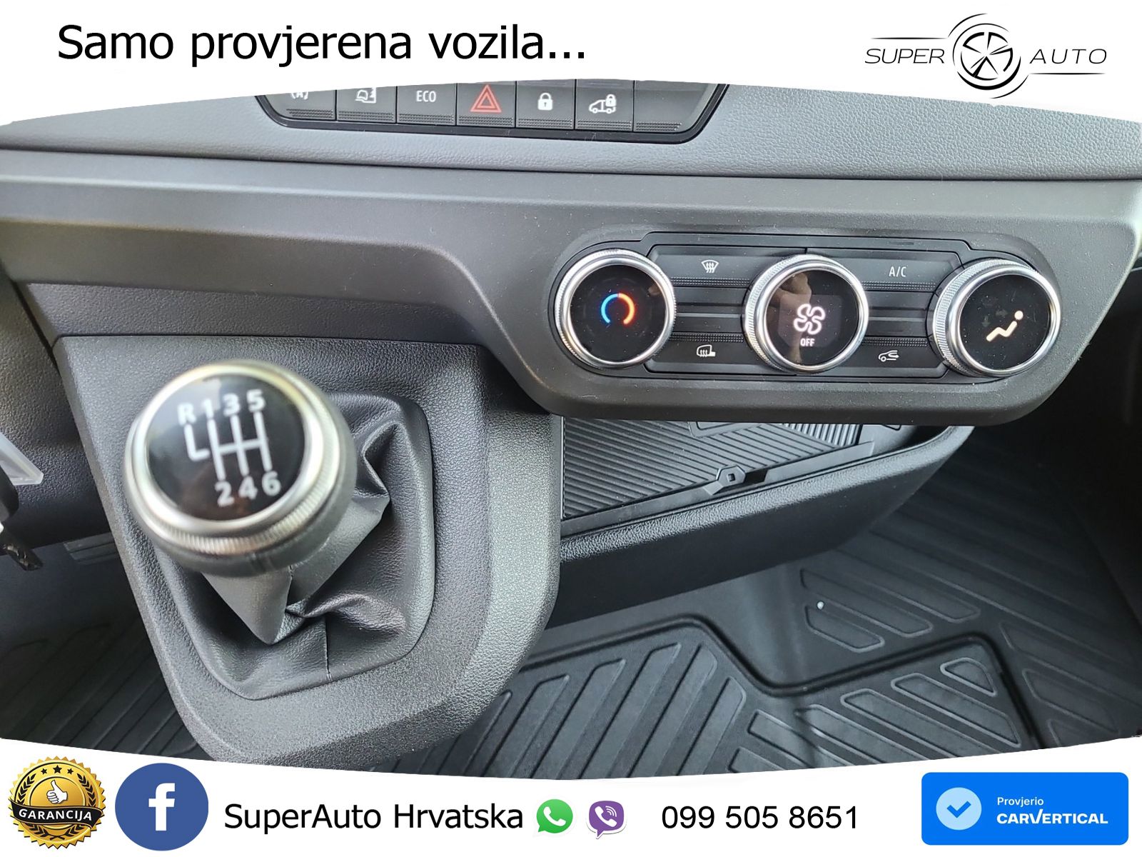 Renault Master 150 KS