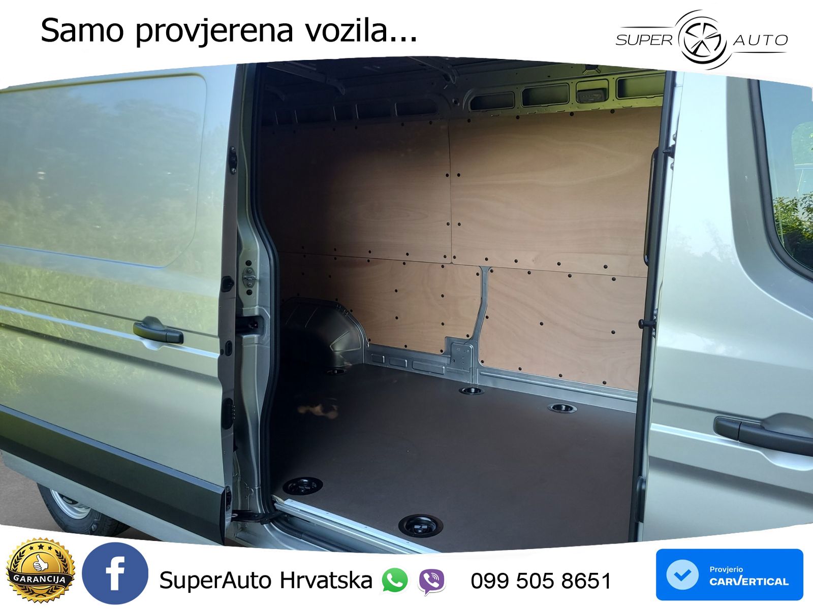 Renault Master 150 KS