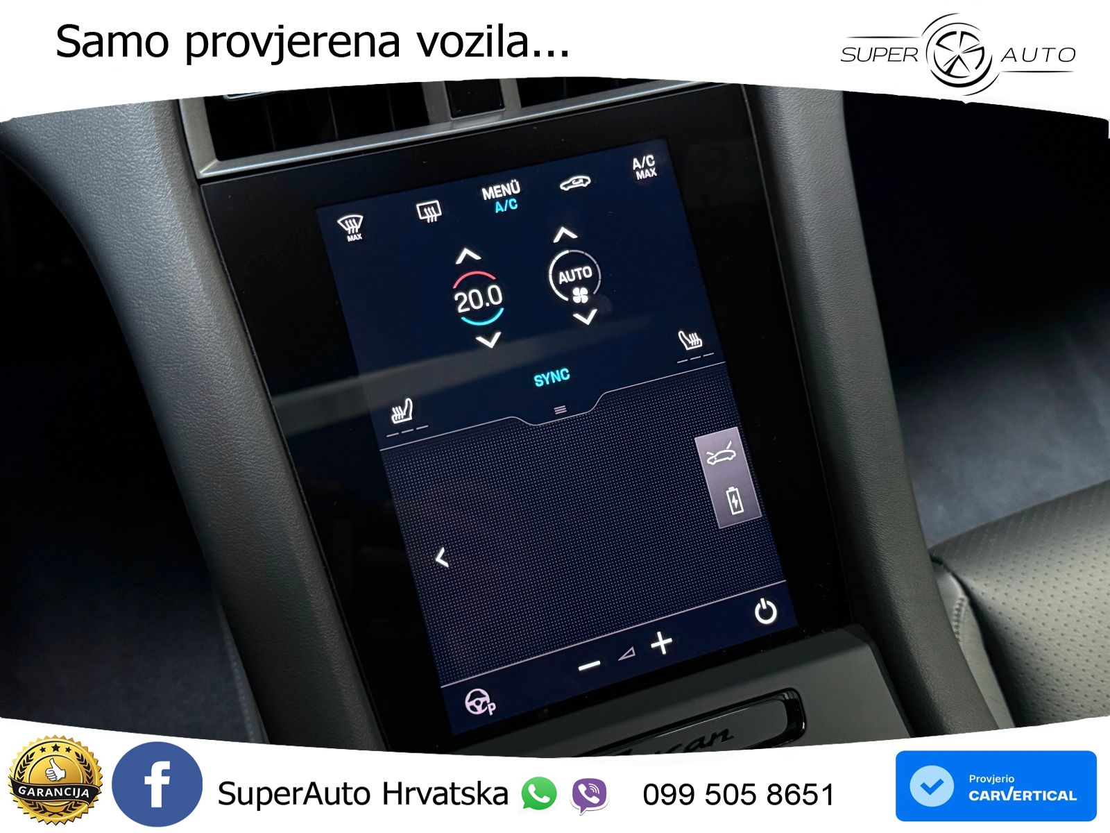 Porsche Taycan Sport Turismo 105 kWh (435 KS)