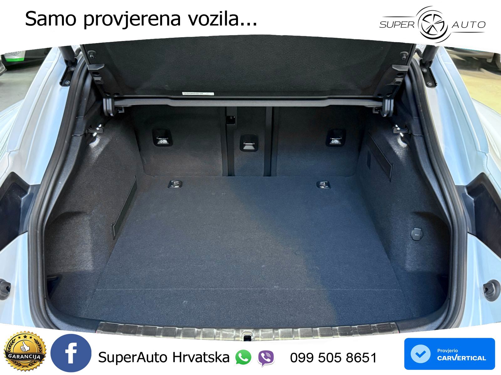 Porsche Taycan Sport Turismo 105 kWh (435 KS)
