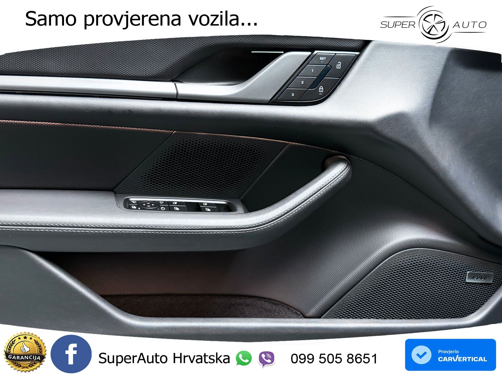 Porsche Taycan Sport Turismo 105 kWh (435 KS)