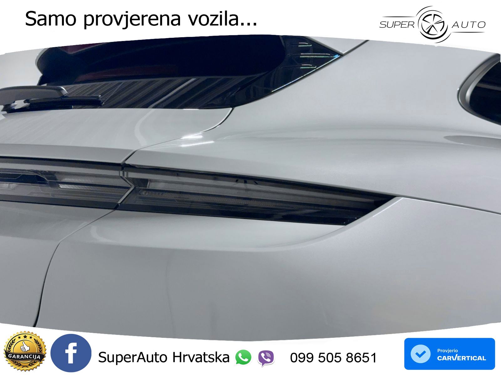 Porsche Taycan Sport Turismo 105 kWh (435 KS)