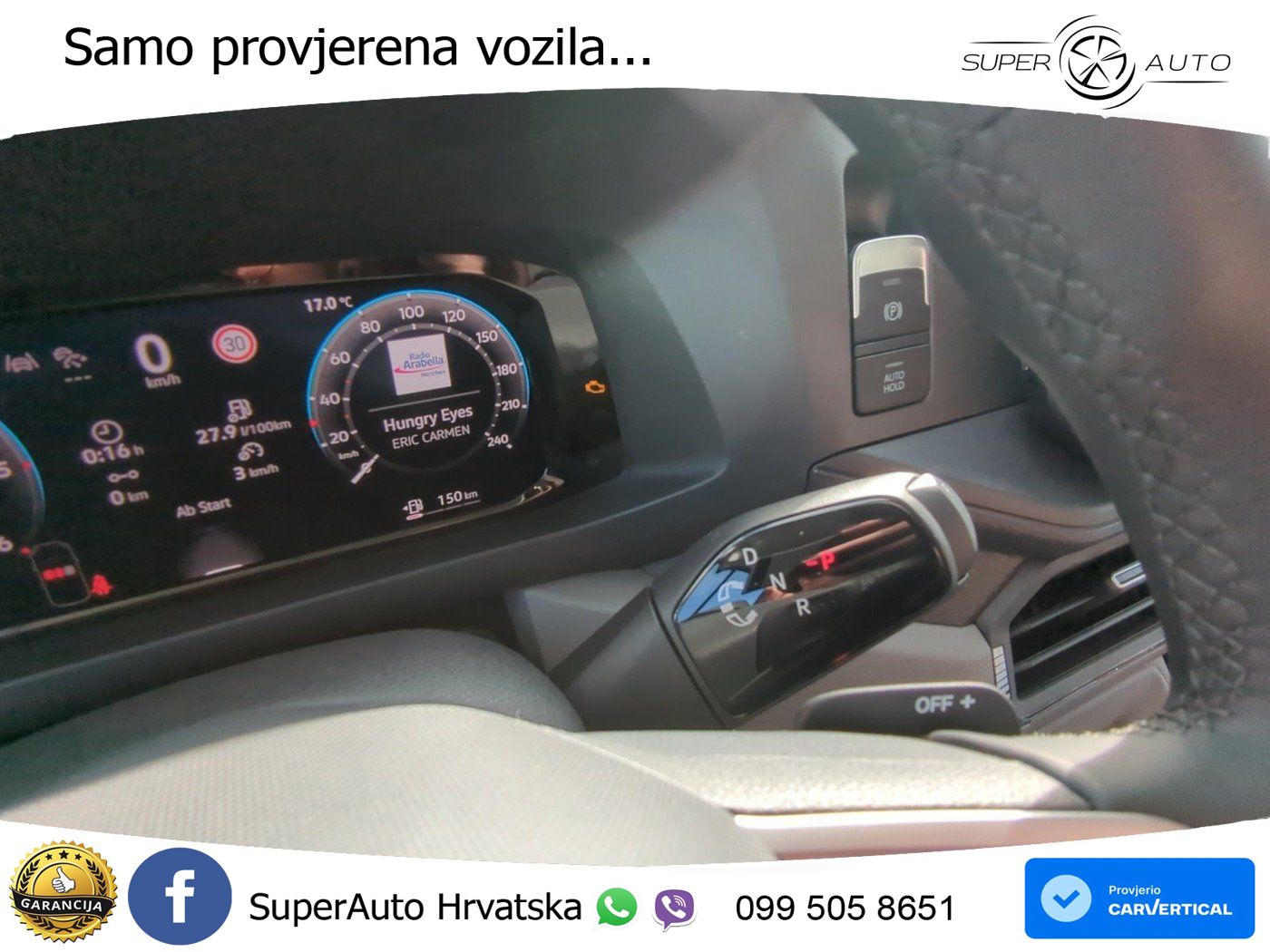 VW Crafter