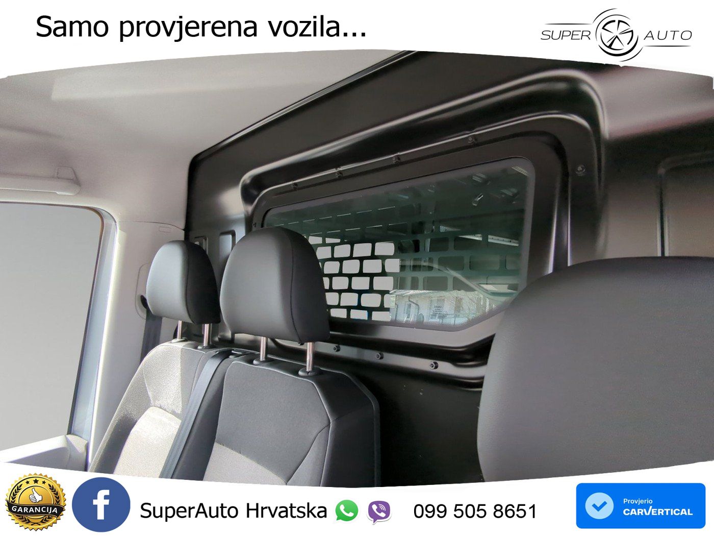 VW Crafter
