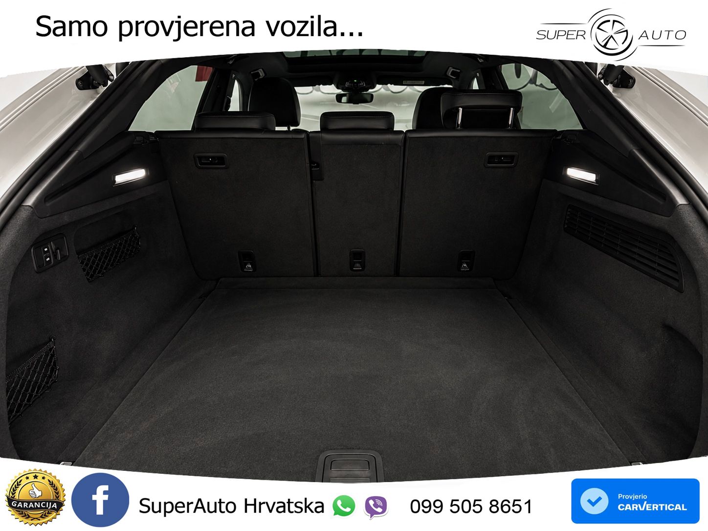 Audi Q8 50 TDI V6 (286 KS) quattro Tiptronic