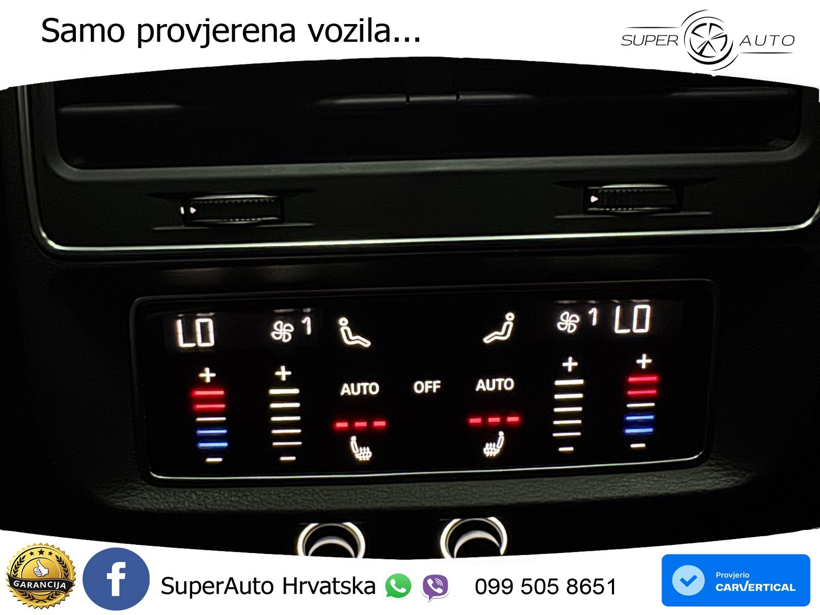 Audi Q8 50 TDI V6 (286 KS) quattro Tiptronic
