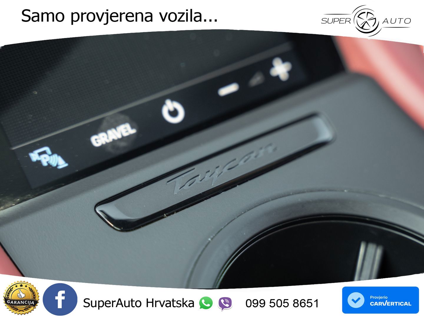 Porsche Taycan Cross Turismo 4S 93.4 kWh (571 KS)