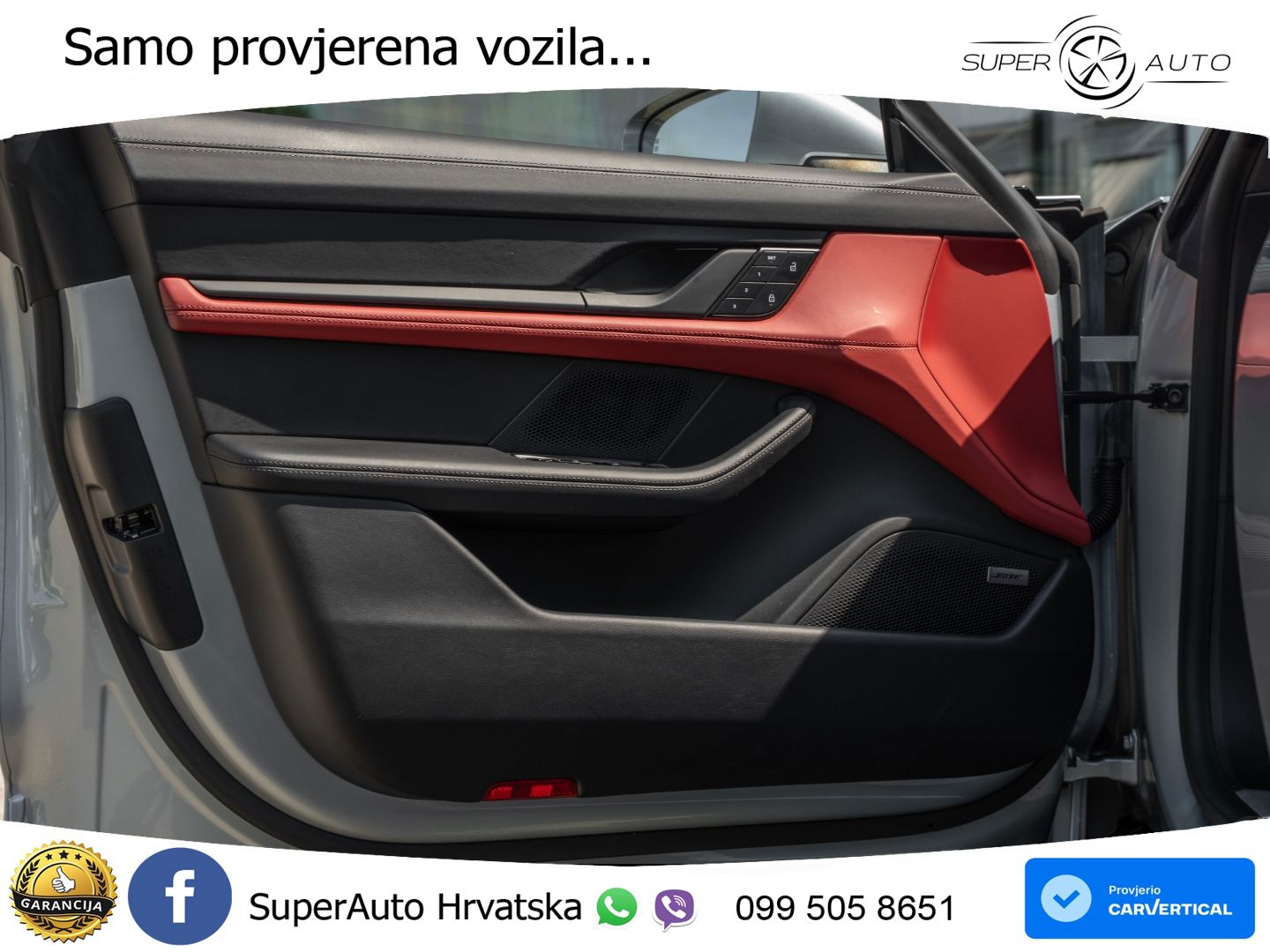 Porsche Taycan Cross Turismo 4S 93.4 kWh (571 KS)
