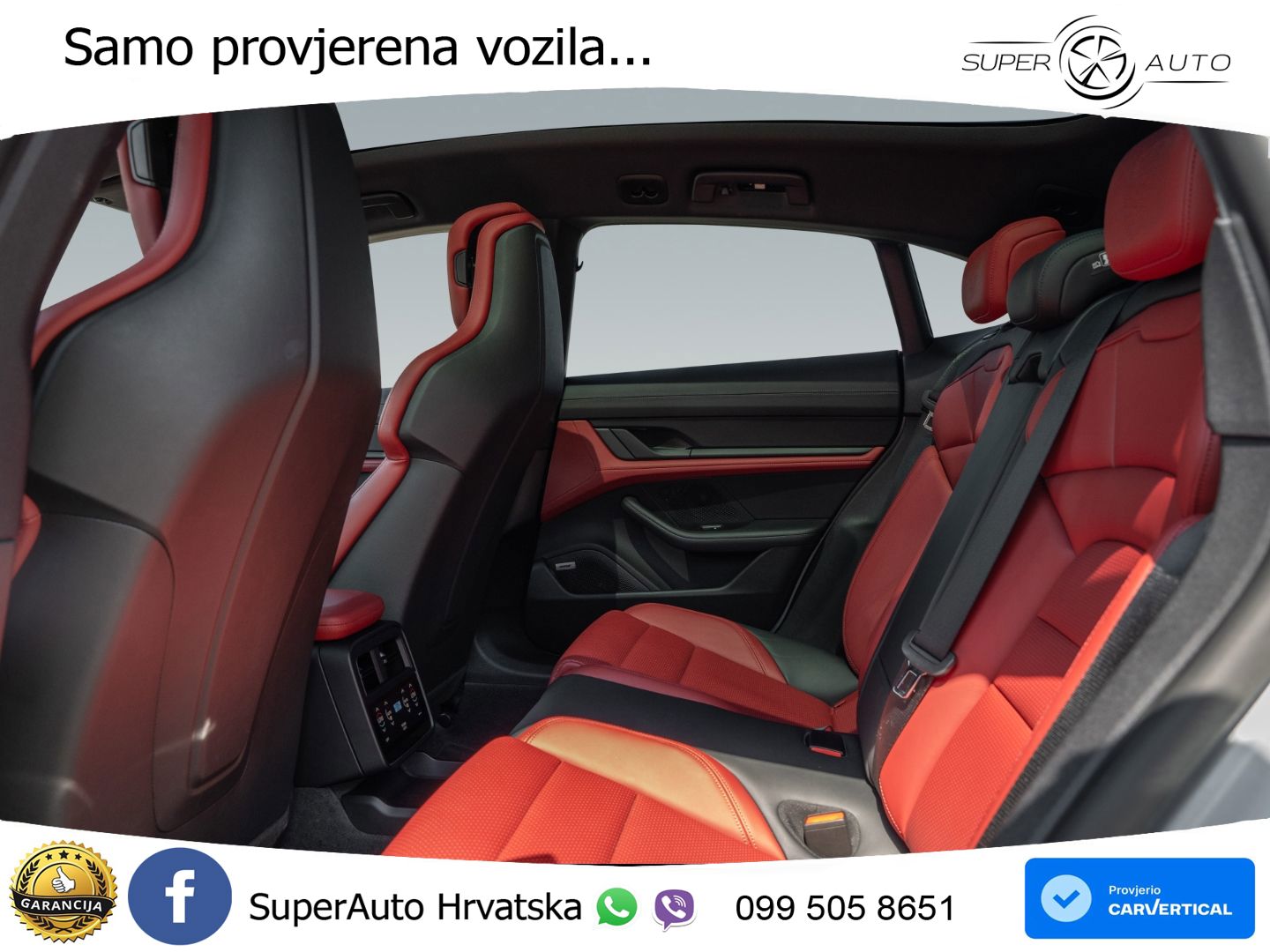 Porsche Taycan Cross Turismo 4S 93.4 kWh (571 KS)