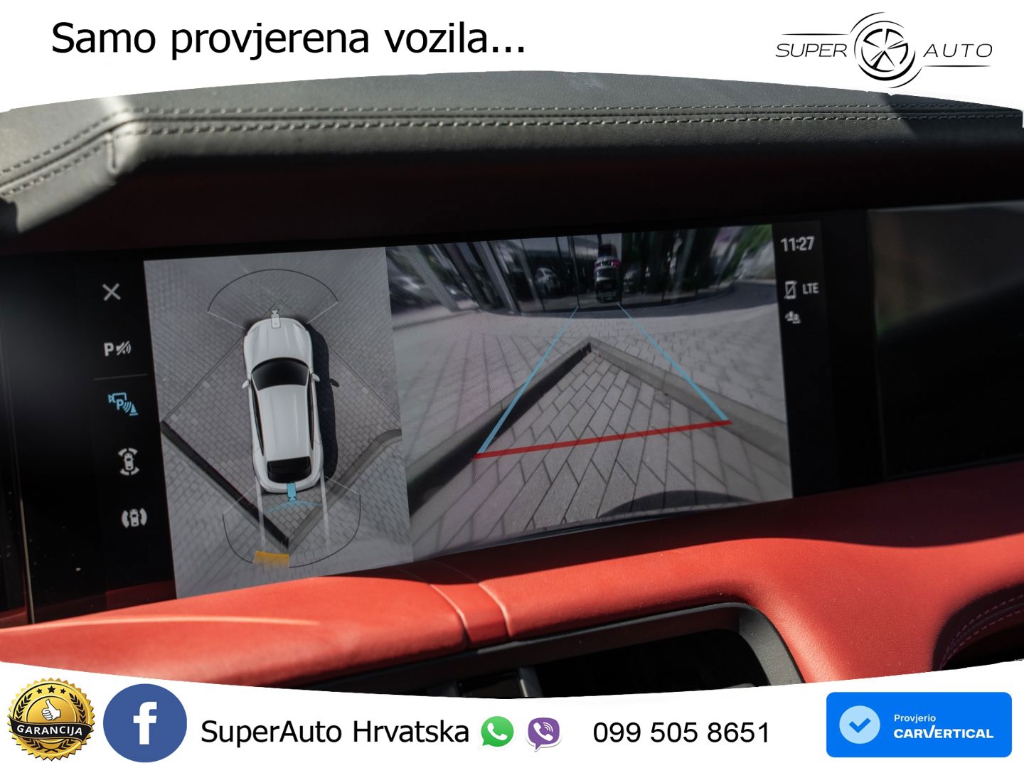 Porsche Taycan Cross Turismo 4S 93.4 kWh (571 KS)