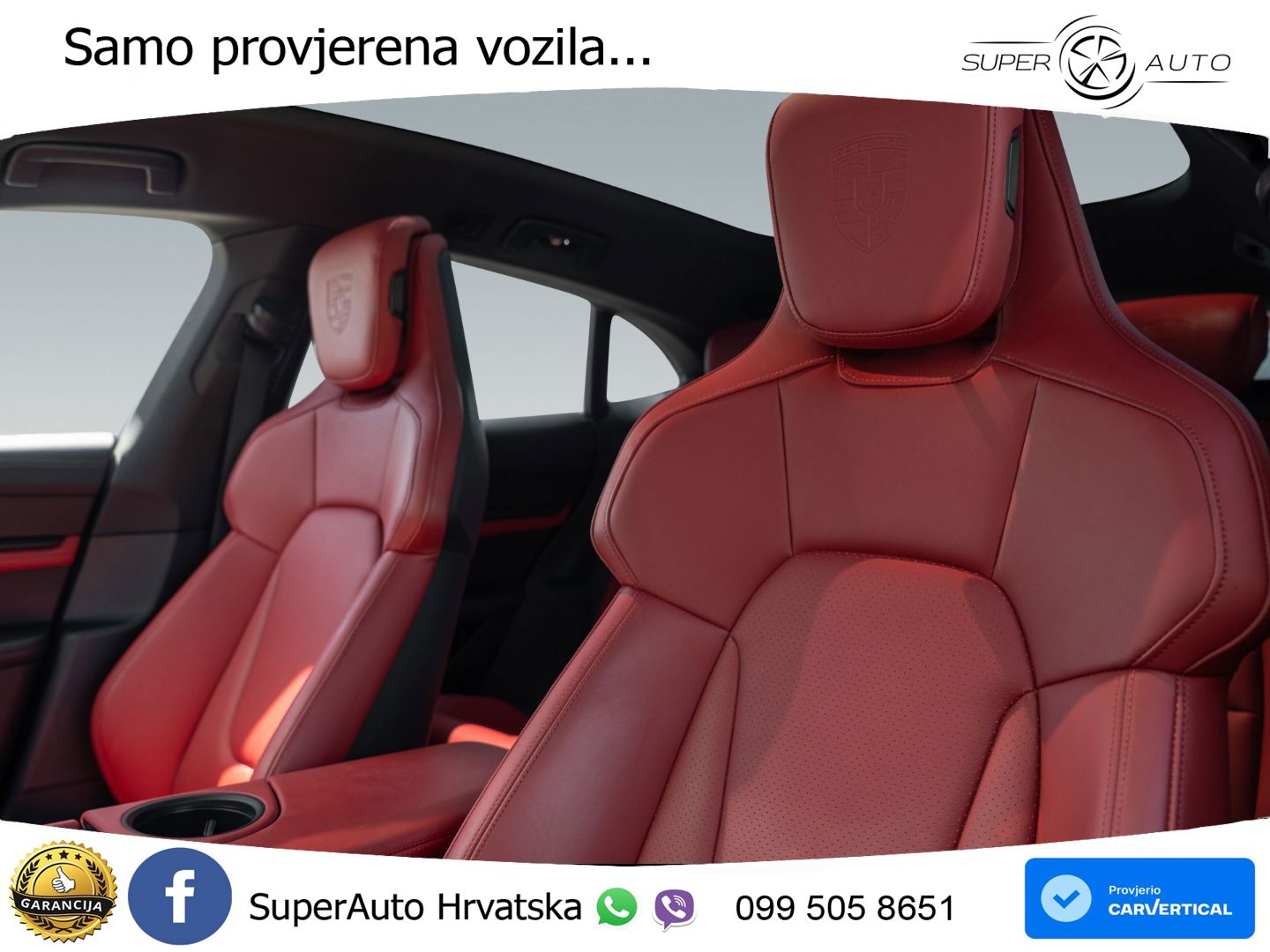 Porsche Taycan Cross Turismo 4S 93.4 kWh (571 KS)