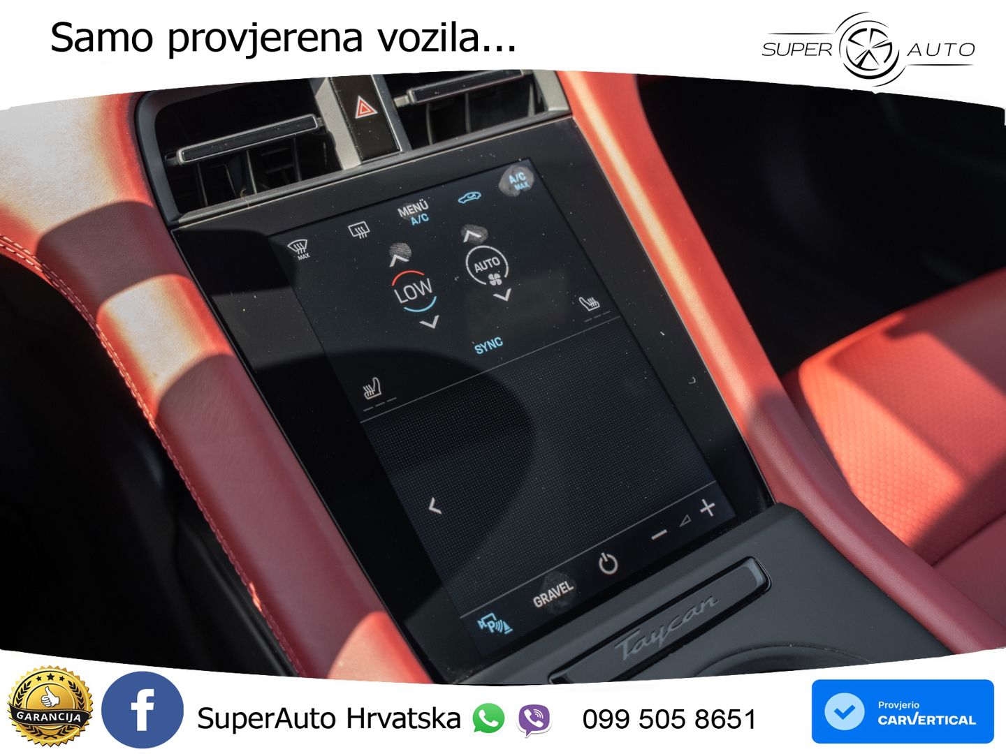 Porsche Taycan Cross Turismo 4S 93.4 kWh (571 KS)
