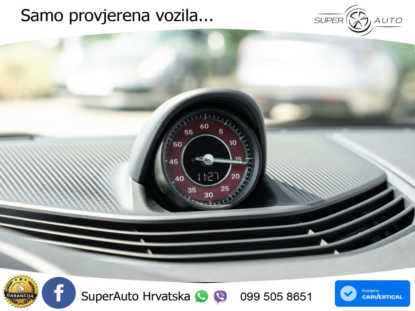 Porsche Taycan Cross Turismo 4S 93.4 kWh (571 KS)