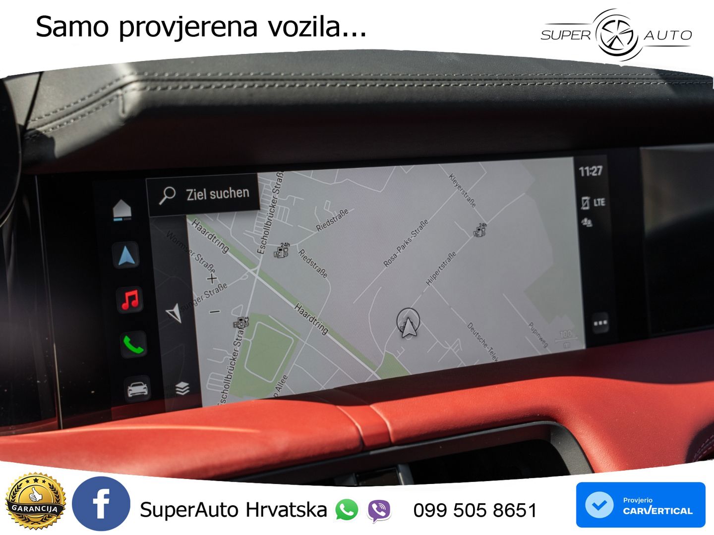 Porsche Taycan Cross Turismo 4S 93.4 kWh (571 KS)