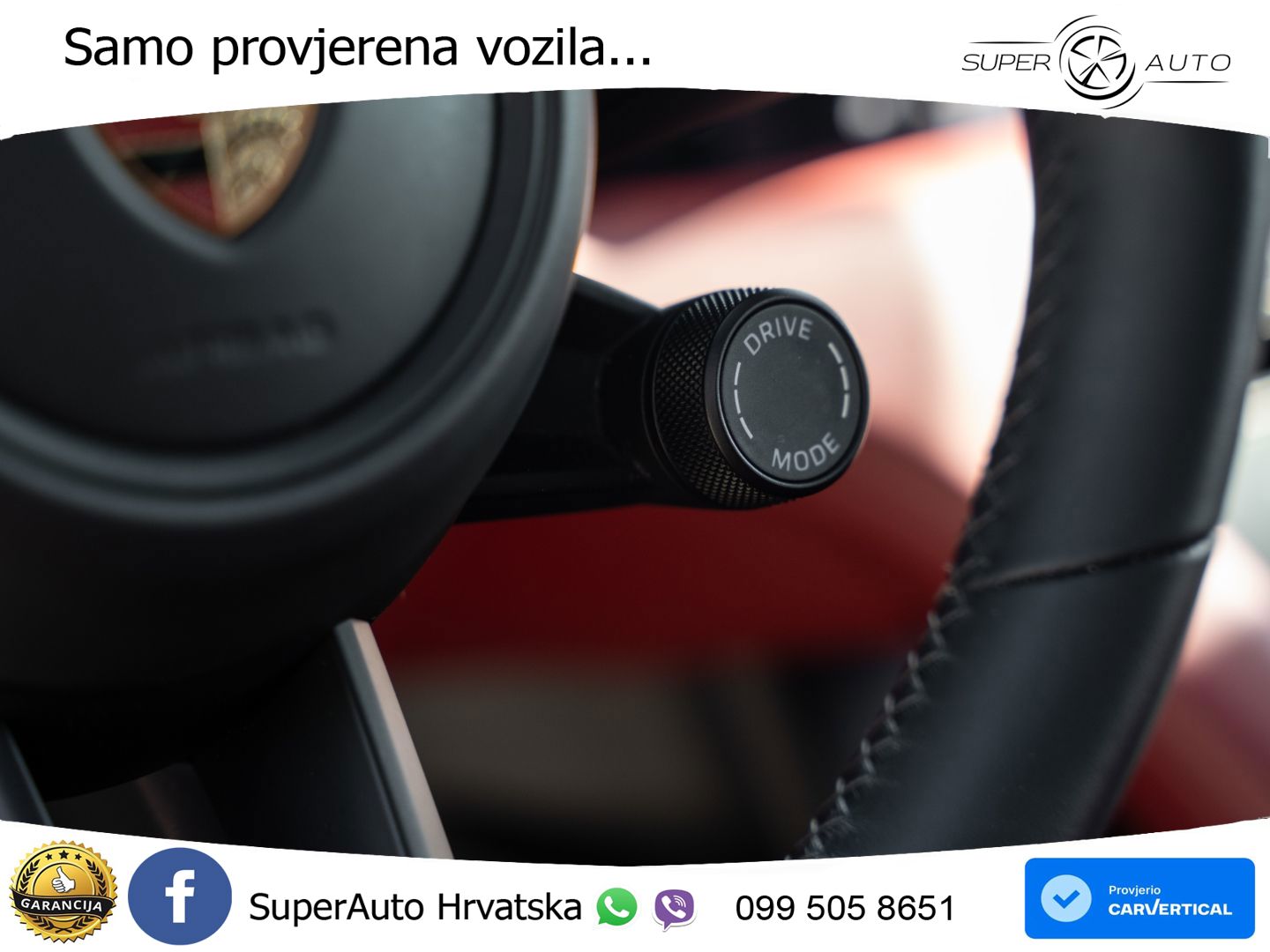 Porsche Taycan Cross Turismo 4S 93.4 kWh (571 KS)