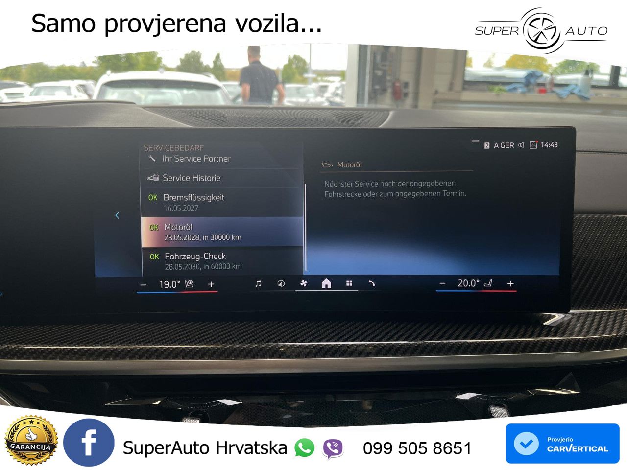 BMW X6 40d (352 KS) xDrive Steptronic M Sport LED+GR SJED+ACC
