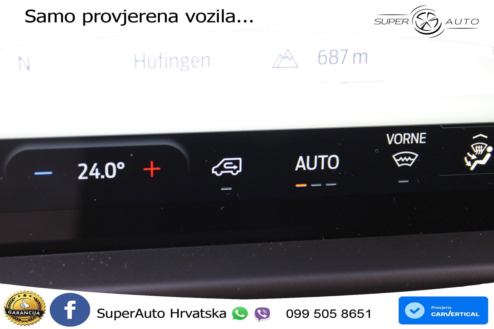 Ford Transit 232 KS