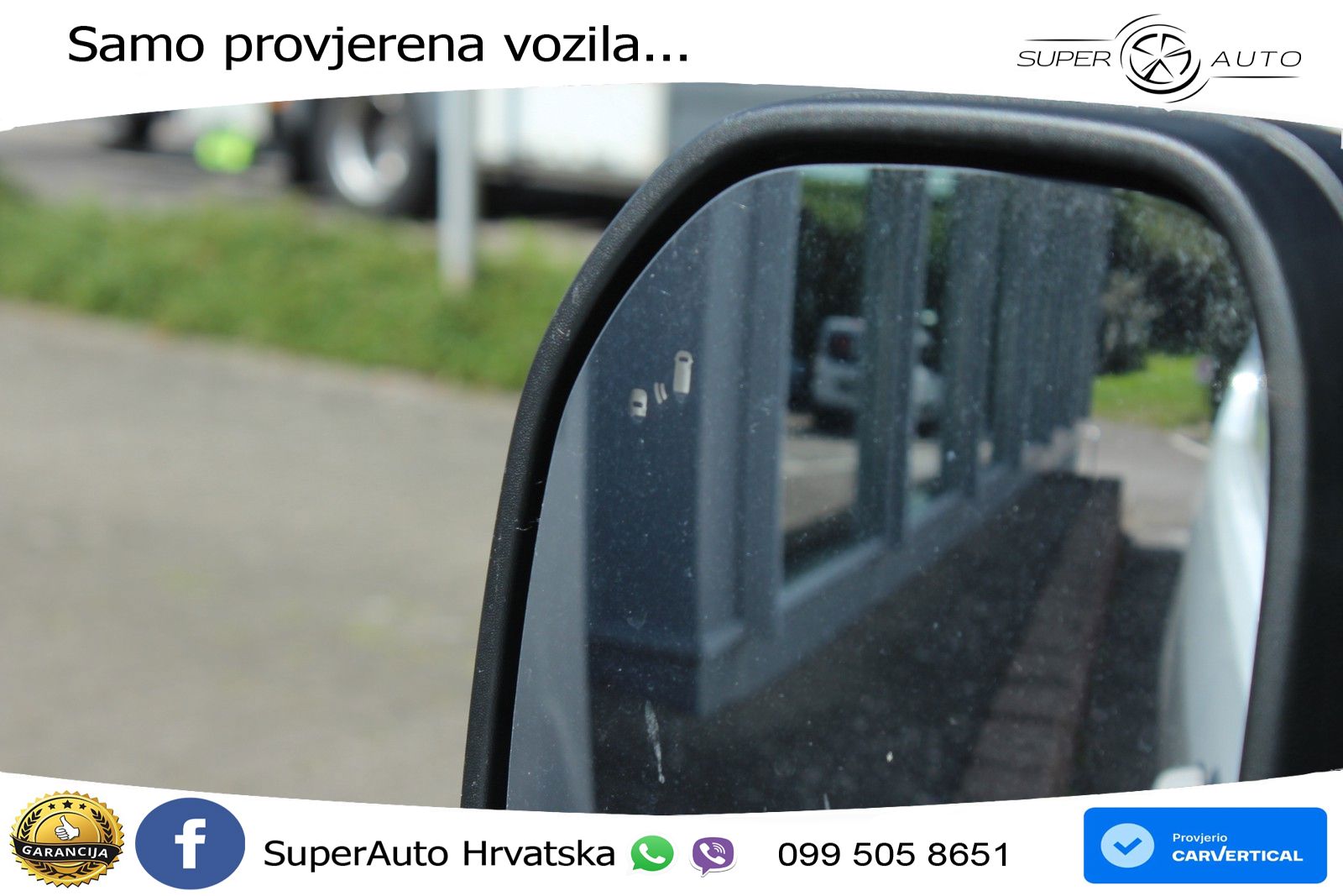 Ford Transit 232 KS