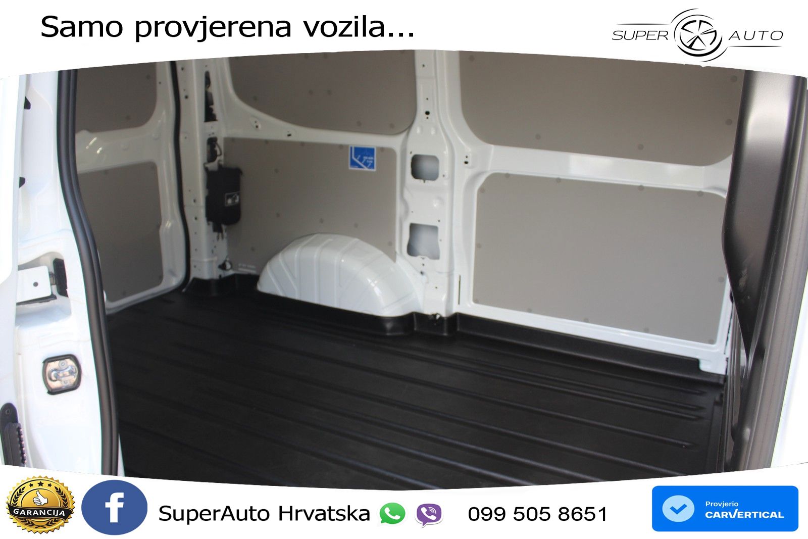 Ford Transit 232 KS